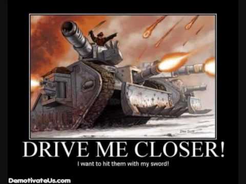 "I Know Why The Caged Bird Kills" by Blood of the Martyrs