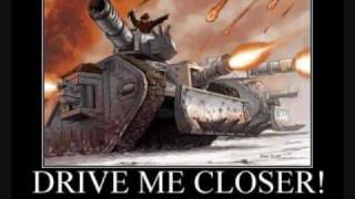 &quot;I Know Why The Caged Bird Kills&quot; by Blood of the Martyrs