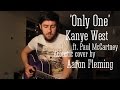 Kanye West - Only One Ft. Paul McCartney ...