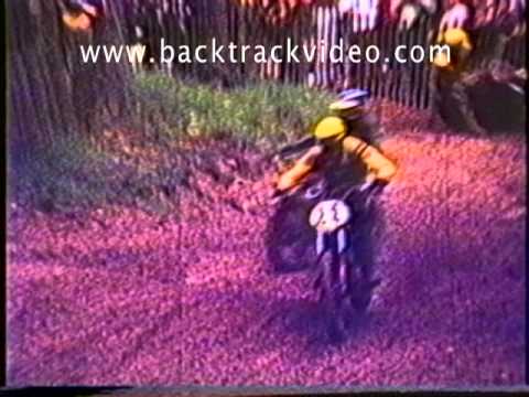 1972 Rio Bravo Trans Am motocross