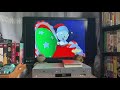 Opening To Winnie The Pooh Boo To You Too 1997 VHS