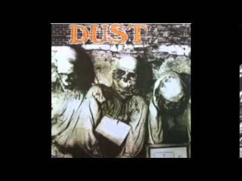 Love me Hard - Dust