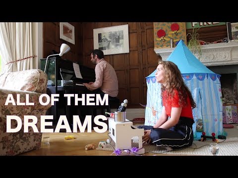 Tom Rosenthal & Rae Morris - All of Them Dreams [Acoustic] Video