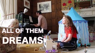 Tom Rosenthal &amp; Rae Morris - All of Them Dreams [Acoustic]