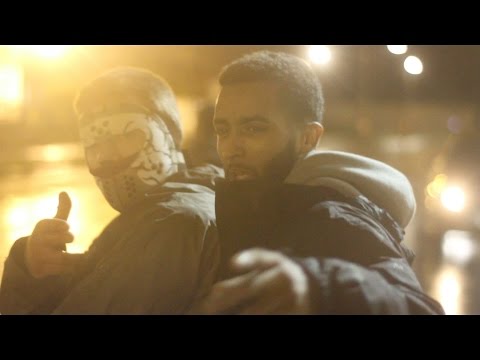 Kingsley X Aystar - Cheeky Bastard [Music Video]