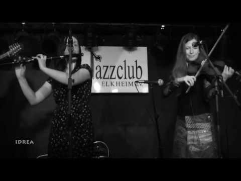 Litha Scottish-German-Folkband  HD