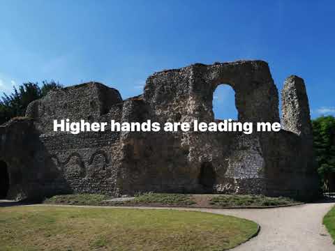 Higher hands are leading me cover in C