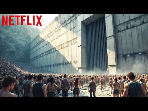 10 Addictive NETFLIX Miniseries You’ll Binge in One Night!