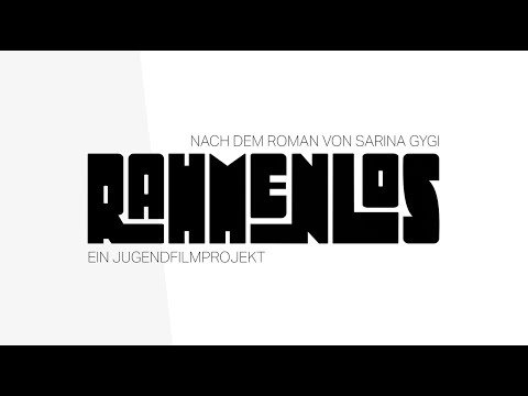Rahmenlos | Official Release Trailer