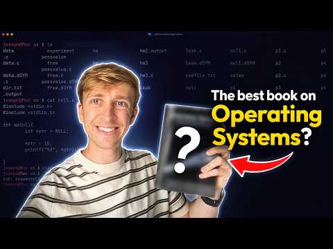 The Book Every Programmer Should Read thumbnail
