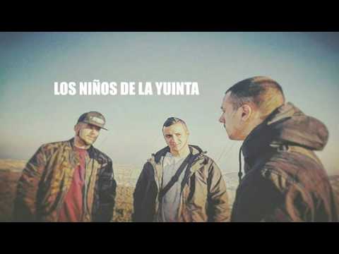 KTANO X HAISON X EL NIÑO LA YUINTA - ESTRECHO (LIONEPROD)