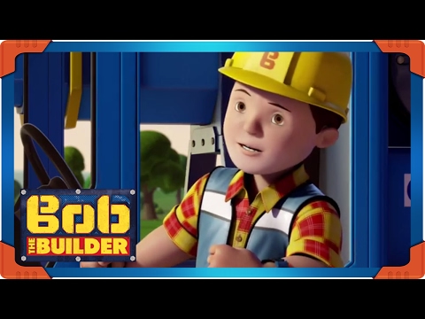 Bob the Builder | Spring City TV | Season 19 Episode 41 - Kids (0-4), Kingdom Kids Zone - Bob the Builder