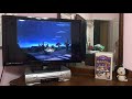 VHS Closing 10 Closing To Melody Time Mid 1998 VHS 50th Anniversary Edition