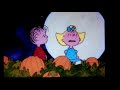 It S The Great Pumpkin Charlie Brown
