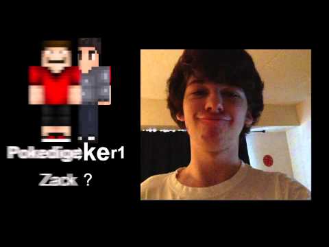 Cube SMP & Related People's Faces and Names