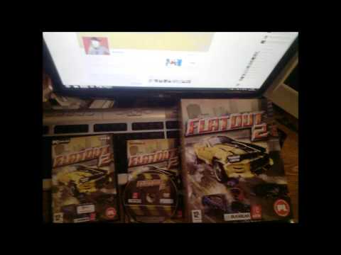 Konkursiwo - Do zgarnięcia FlatOut2! - fb.com/bodziuCasts