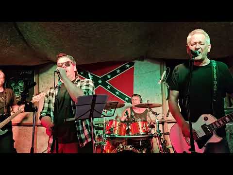 Deathox - Deathox - Někdy se mi zdá