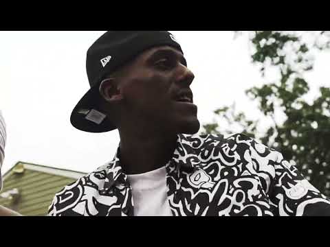 HunchoBoy Skinny - "Birthday" | Shot by @nhfcameraguy