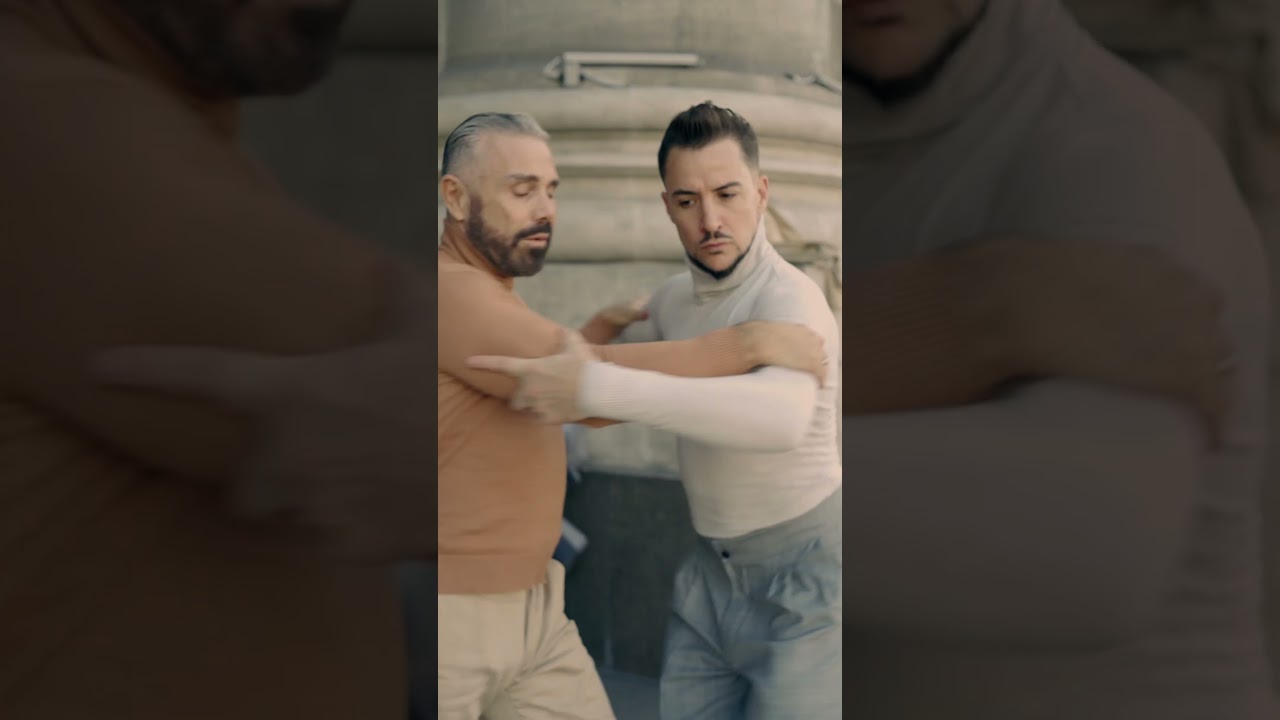 CLAUDIO GONZALEZ SHOES - CHAPTER #2 Ft CHULO SEFFINO & CARLA DOMINGUEZ