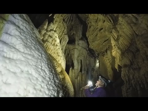 Die Reise ins Innere der Erde