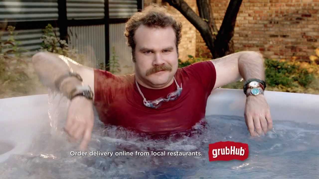Grubhub Presents: Dennis