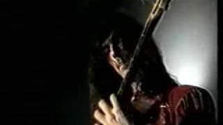 Preludio obsesivo - Otoño medieval - Rata Blanca Halley