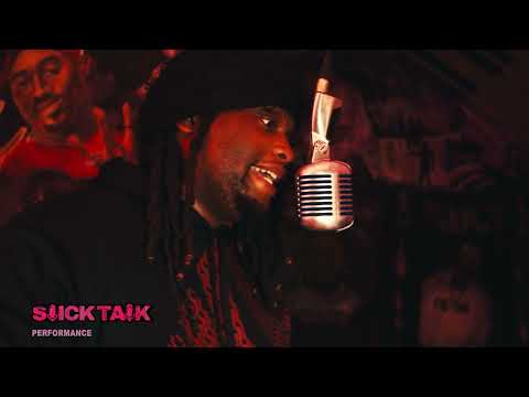 KELBODADON - Slippin