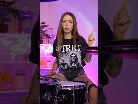 Breakdown That Will Destroy Your Neck😤 Fox Lake - Freestyle ON DRUMS🥁