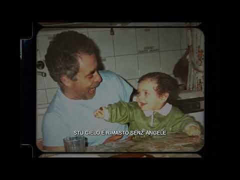 Rocco Hunt - NUN SO’ PRONTO (A mio nonno)
