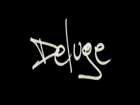 acounta - Deluge (Tape)