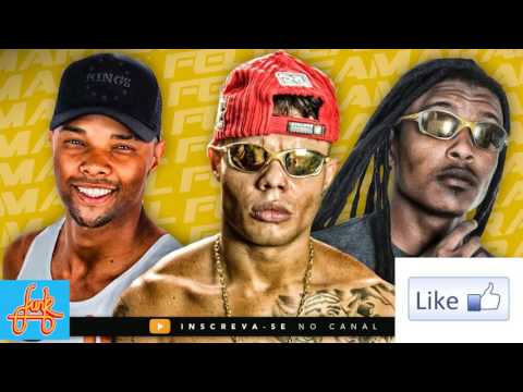 MC Lan e MC Zaac - Tchaca Tchaca - Apelidado de Monstrão (DJ Glenner e DJ Ray Lais) Part MC Lil