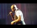 Seal - Prayer for the dying (live) 