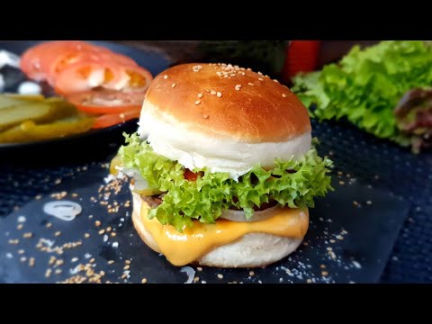 Hamburger burger | Cheeseburger | Cheese | meat burger | Cheese burger | Brioche Burger Bun | 