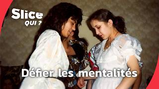 Beurettes : le combat des premières filles de l’immigration | SLICE Qui  | DOC COMPLET
