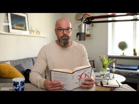 Dag 105 "Synden och jantelagen" - 365 dagar med Jesus (Niklas Piensoho)