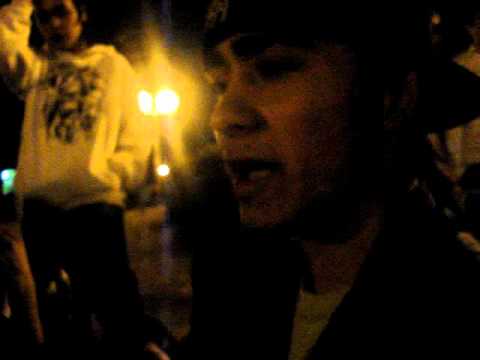 Sbat Vs Depredador / 4tos Sinescritura 07/09/12