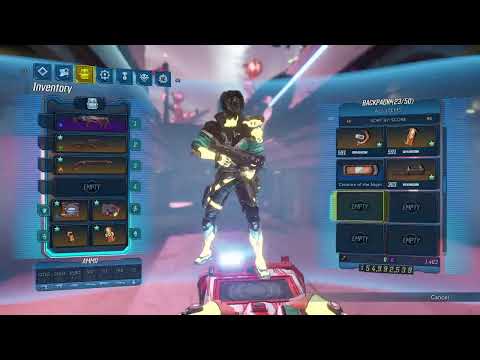 Borderlands 3 Stream - Most BROKEN BASE GAME ZANE BUILD - NO DLC