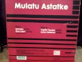 Mulatu Astatke - Emnete