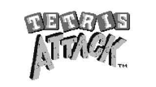Cover art for Game Select - Tetris Attack (Game Boy)