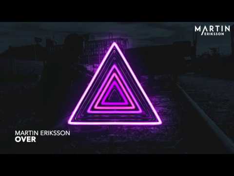 Martin Eriksson - Over