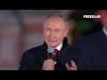 🥰Настоящую войну Россия проиграла: что происходит в Кремле