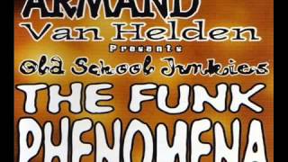 Armand van Helden  The Funk Phenomena 1996) (SD)