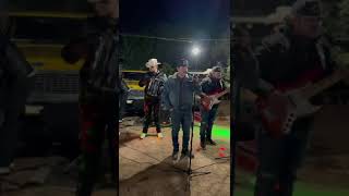 Edgardo Nuñez (En Vivo) ft. Tizoc y los Humilde’s