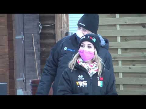 ICE CHALLENGE 2022   Livigno   Rachele Somaschini