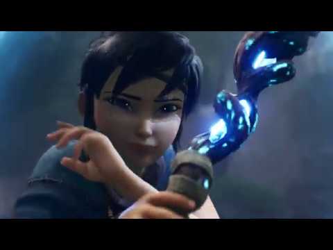 Kena: Bridge of Spirits | Announcement Trailer