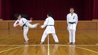 県立東灘高等学校