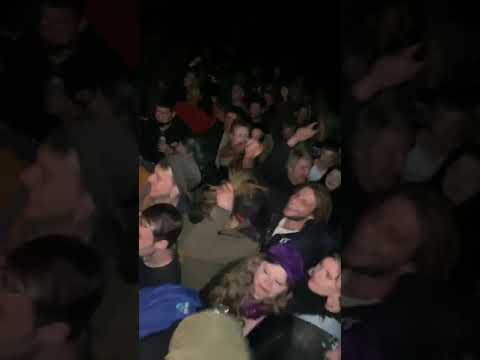 Banwen illegal rave 2020