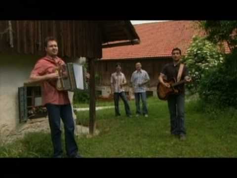 Ansambel Spev-Edino upanje