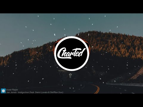Jax Jones - Instruction (feat. Demi Lovato & Stefflon Don) [Official Clean]