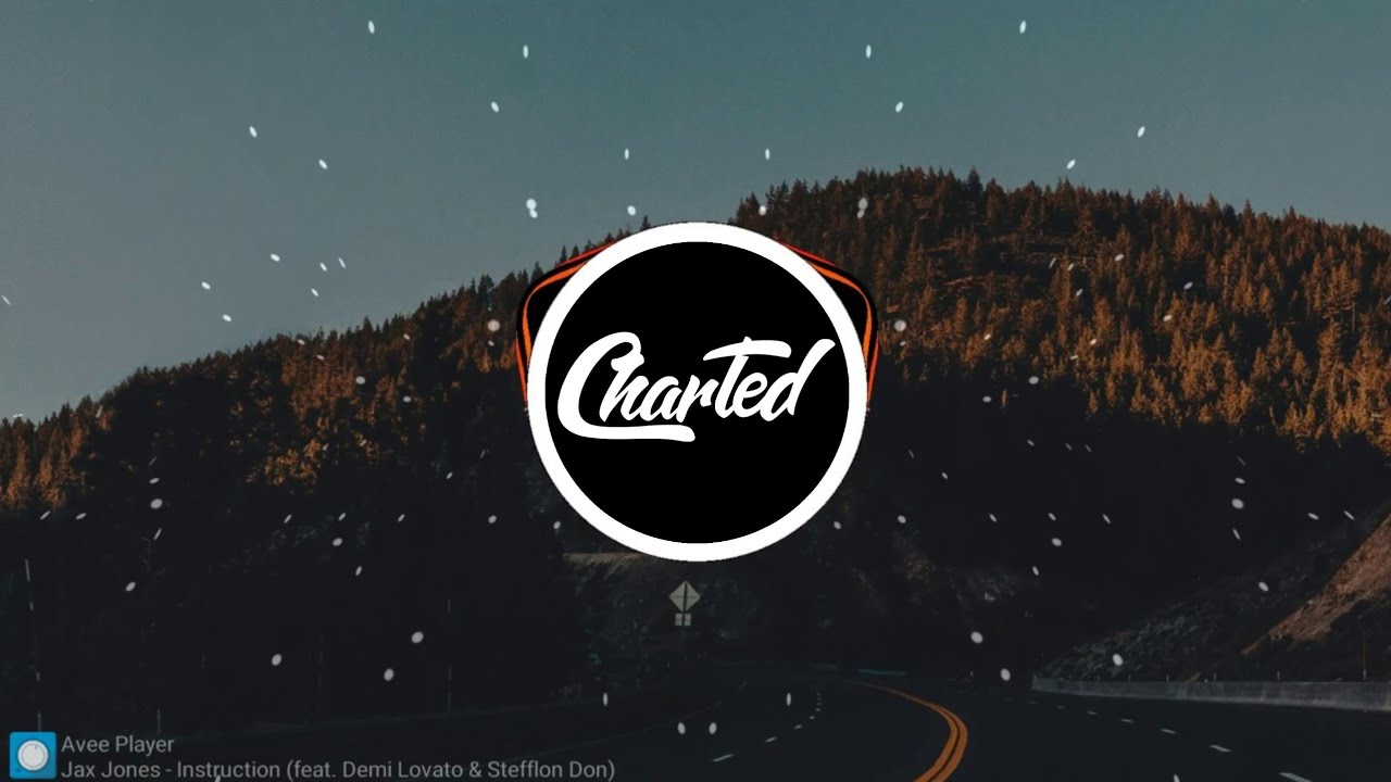Jax Jones - Instruction (feat. Demi Lovato & Stefflon Don) [Official Clean]